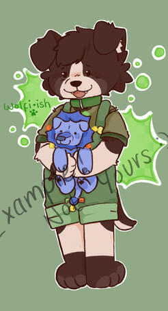 Artfight 2025