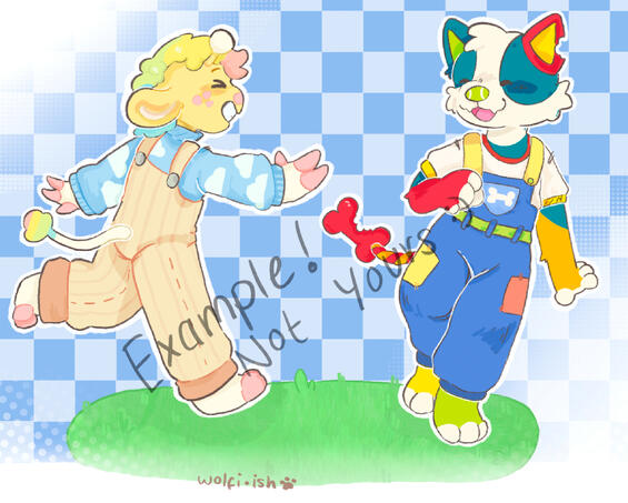 Artfight 2025
