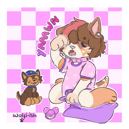 Artfight 2025