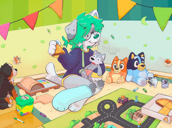 April 2026